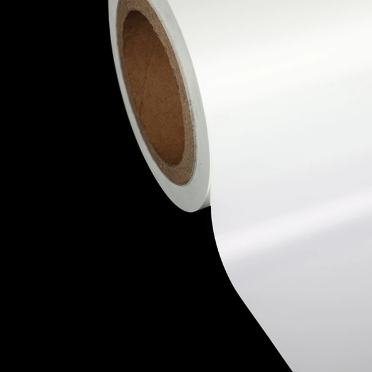 Hoe verbetert BOPET Matte Film de verpakkingsprestaties en visuele aantrekkingskracht?