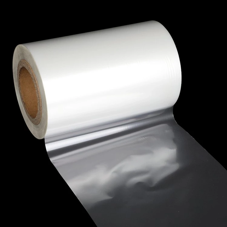BOPET EVA thermische film voor industriële laminering