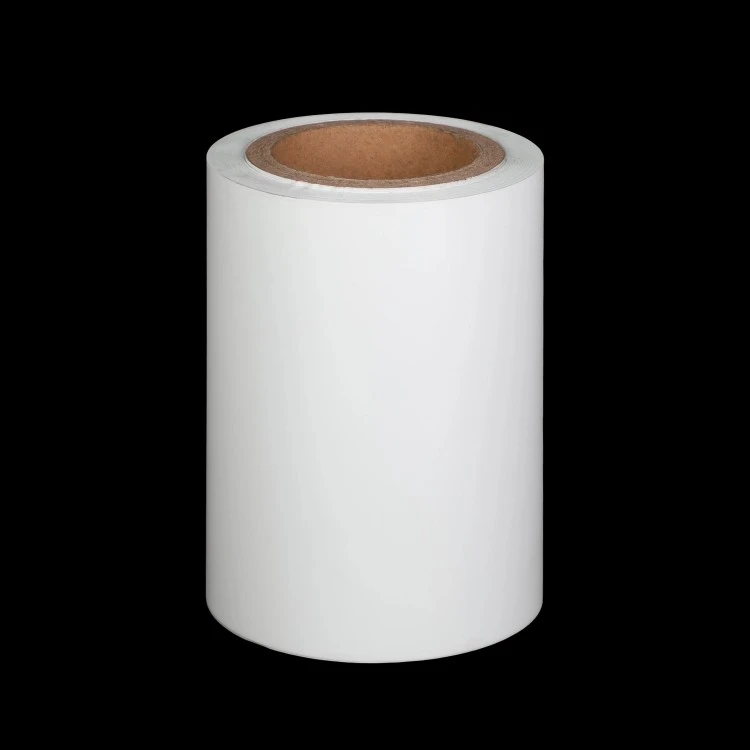 BOPET Matte film voor anti-namaaklabel