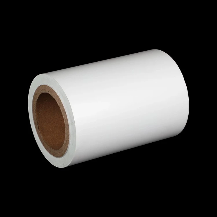 BOPET matte film voor afdrukken