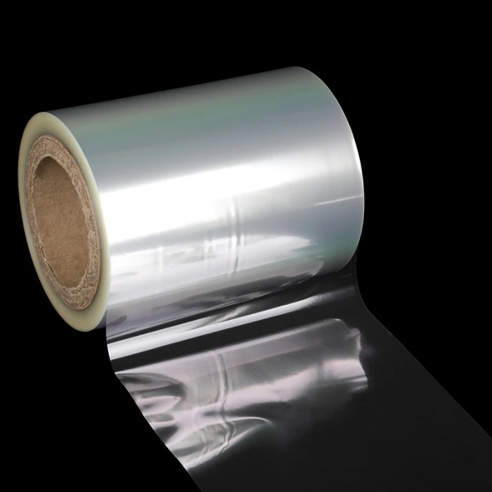 Transparent Printing BOPET Film